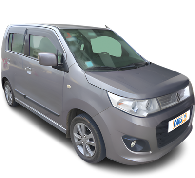 Maruti New Wagon-R-img